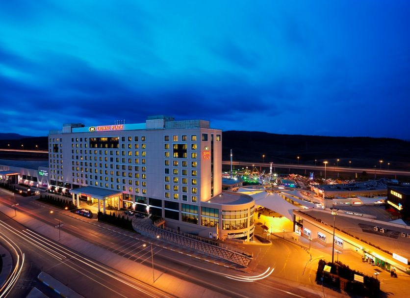 Gebäude Foto