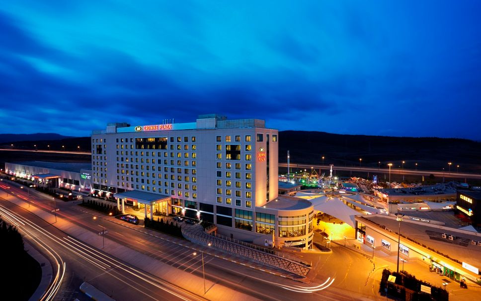 Gebäude Foto