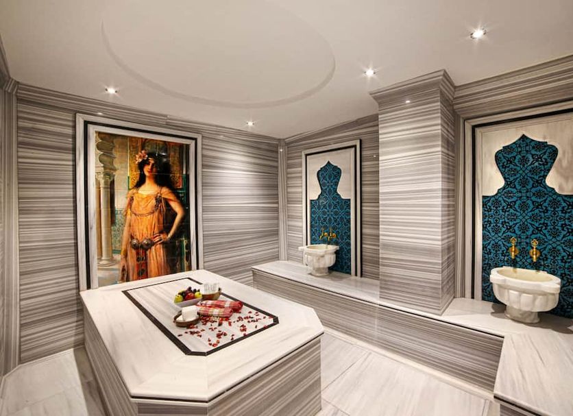 Wellness Foto