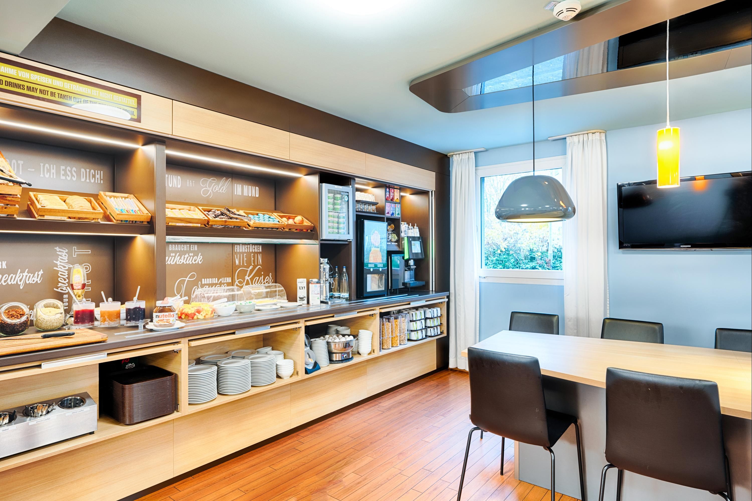 Buffet