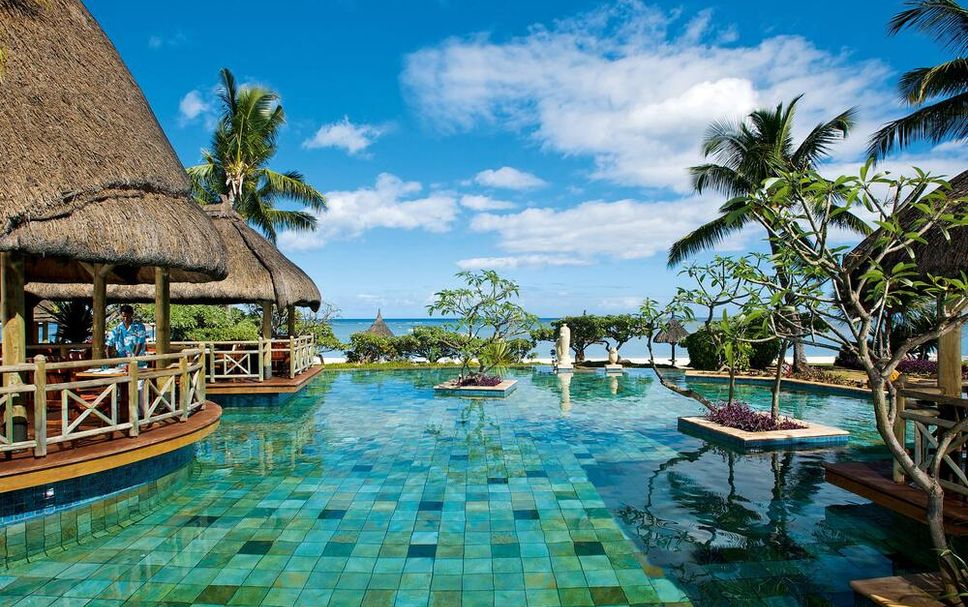 Pool Foto