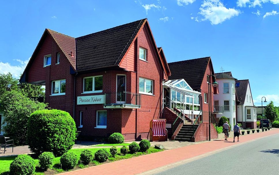 Gebäude Foto