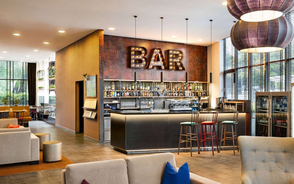 Bar Foto