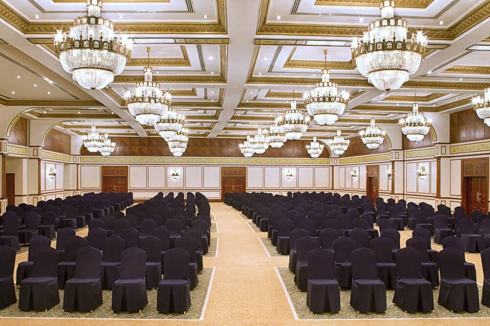 Konferenzraum