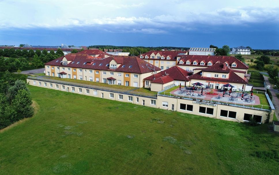 Gebäude Foto