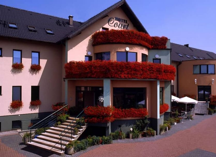 Gebäude Foto
