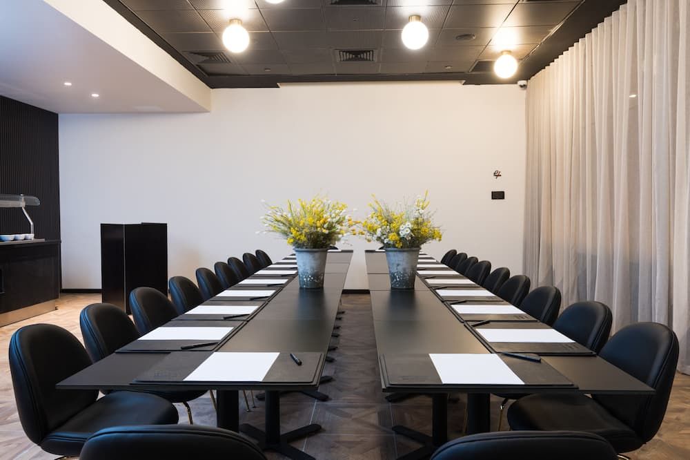 Konferenzraum Foto