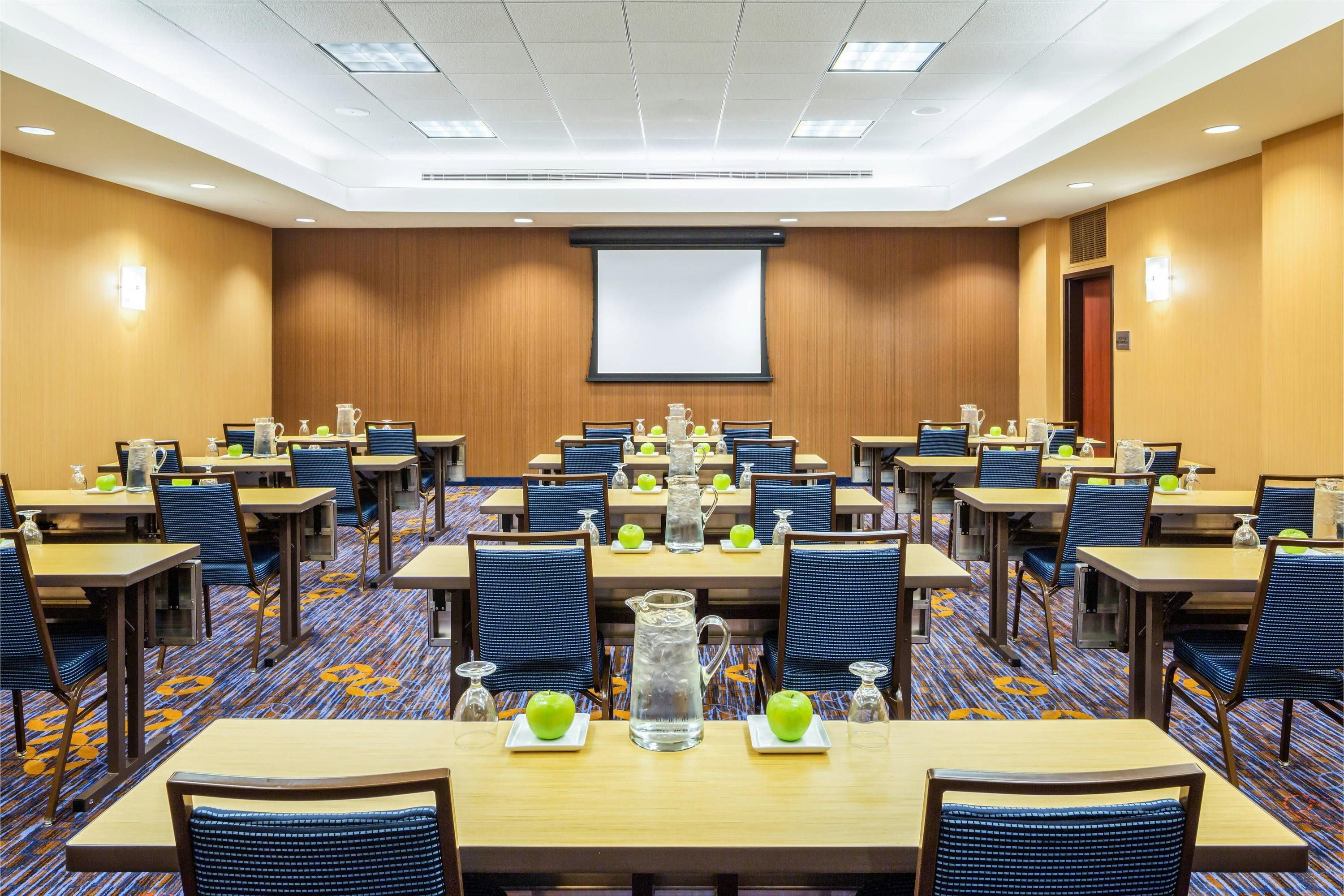 Konferenzraum