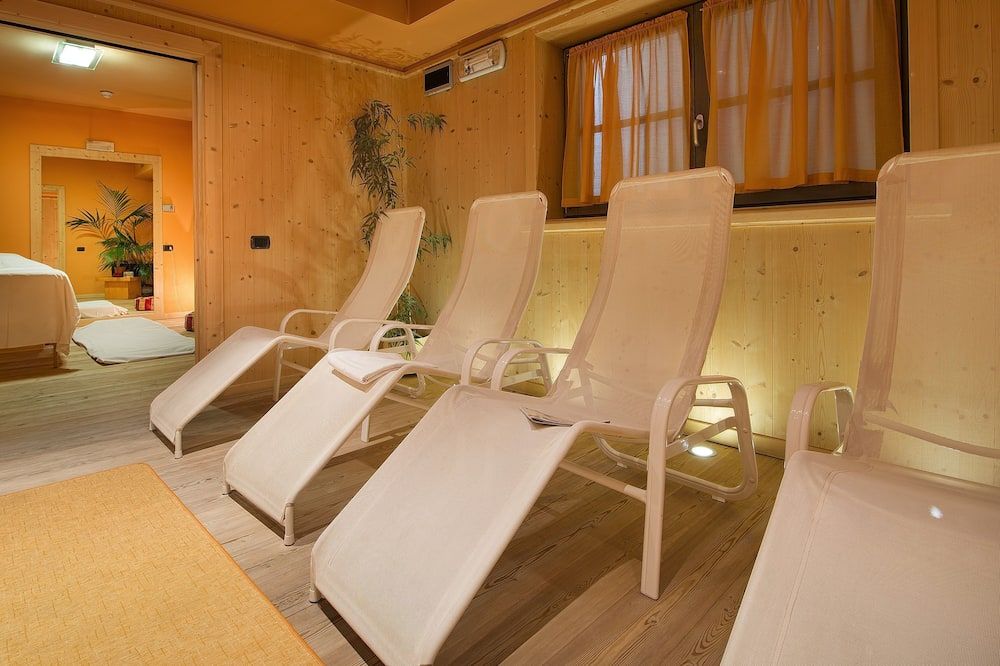 Wellness Foto