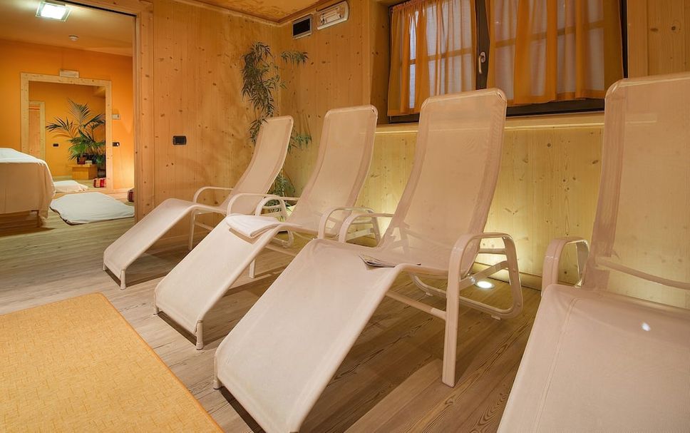 Wellness Foto