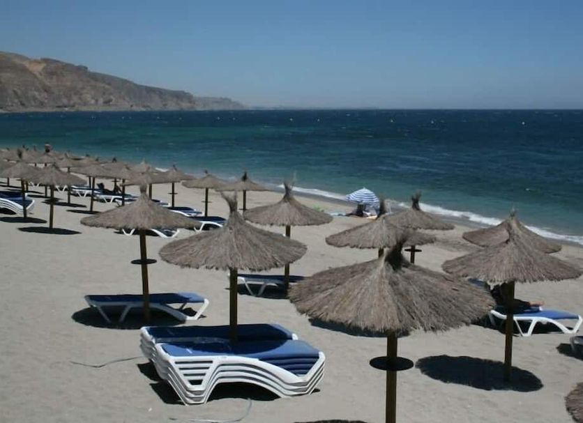 Strand Foto
