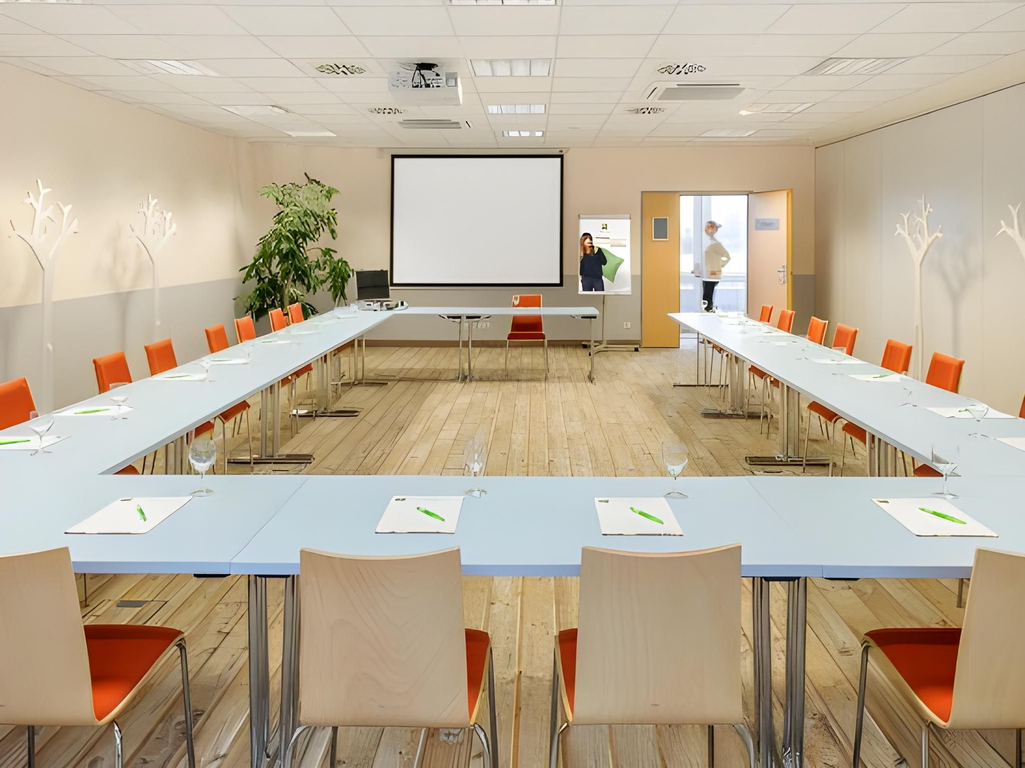 Konferenzraum