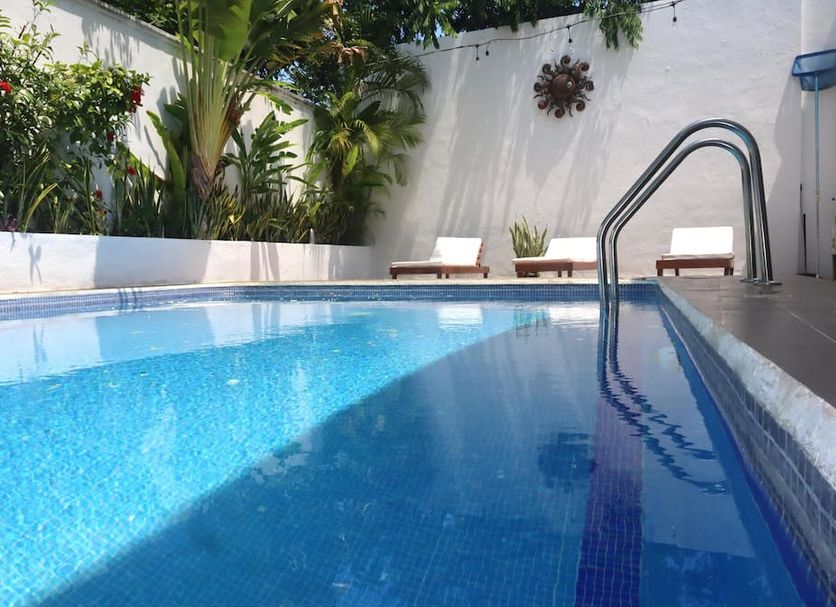 Pool Foto