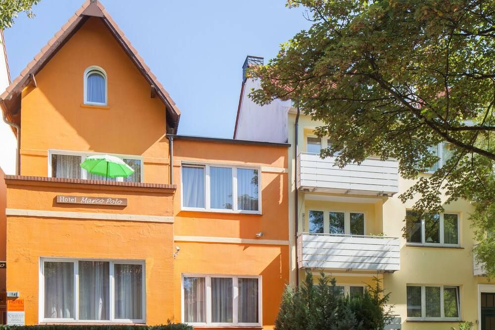 Gebäude