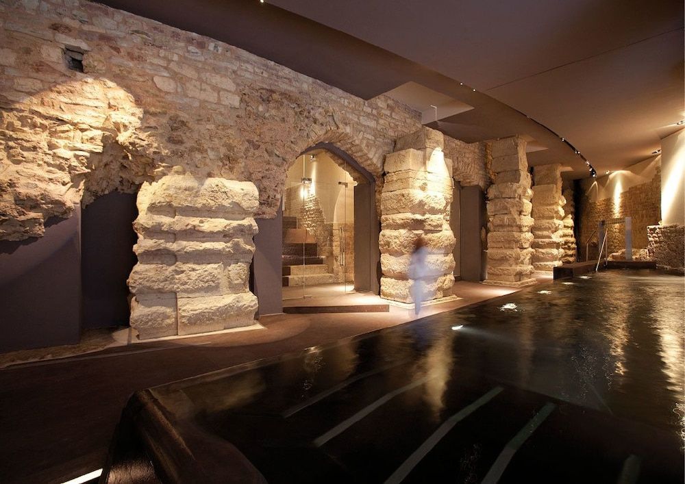 Wellness Foto
