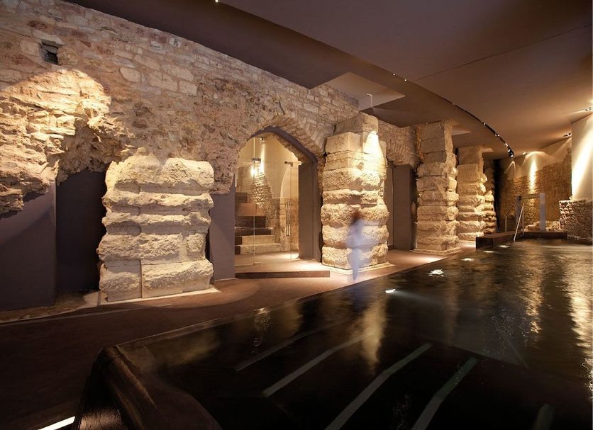 Wellness Foto