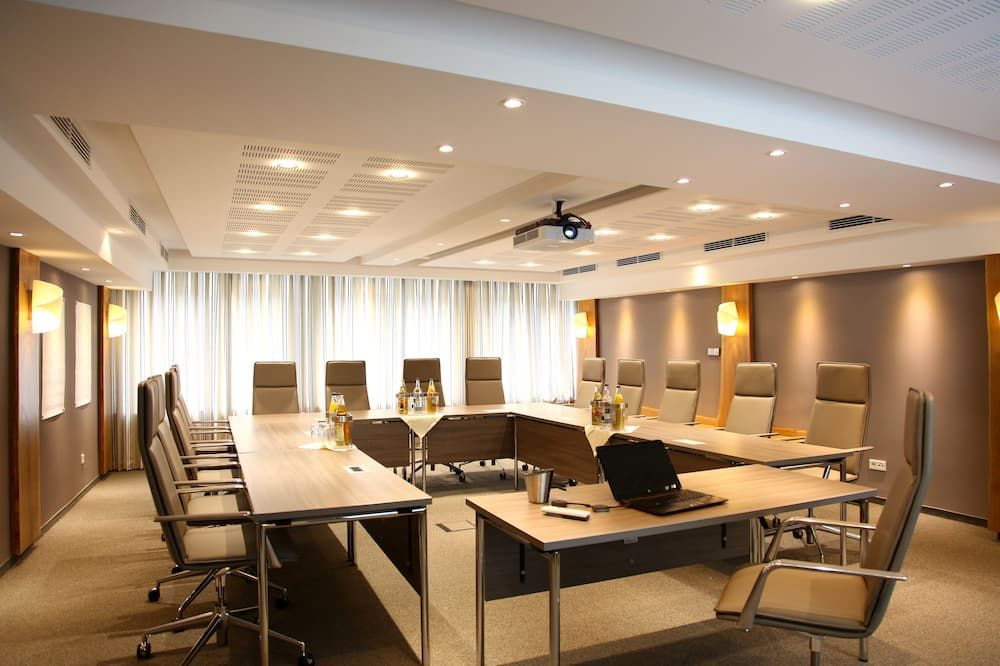 Konferenzraum Foto