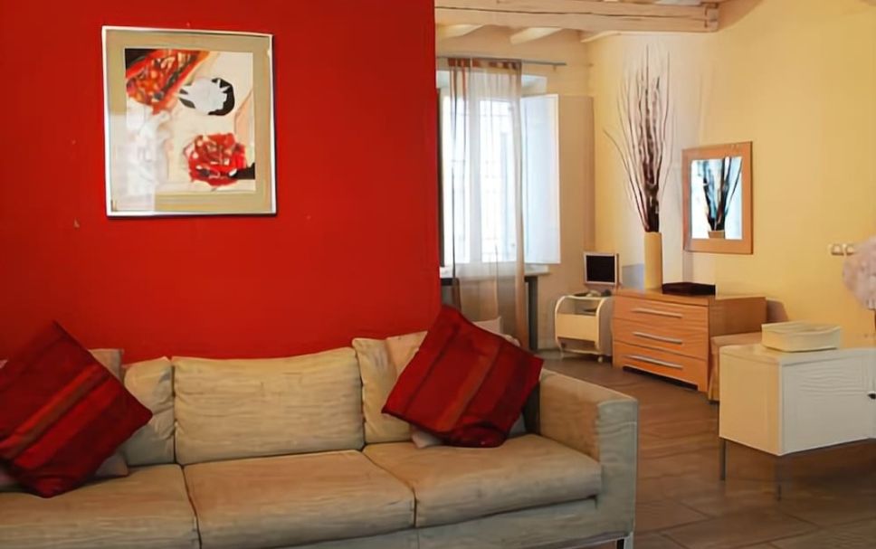 Wohnzimmer Foto