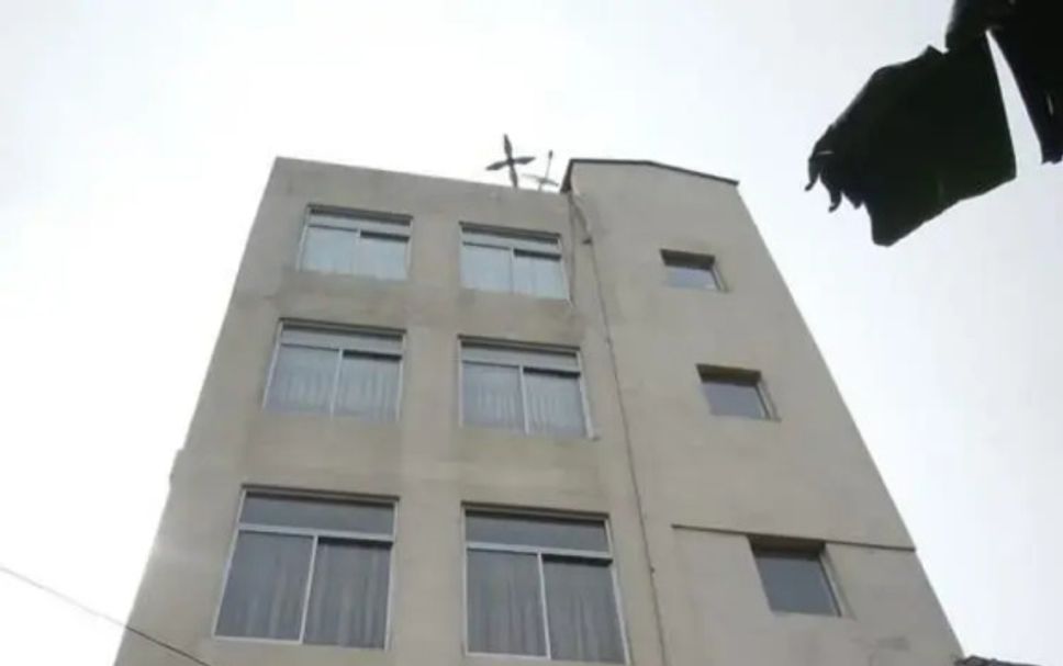 Gebäude Foto