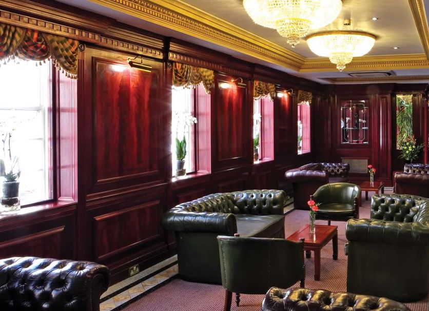 Lounge Foto