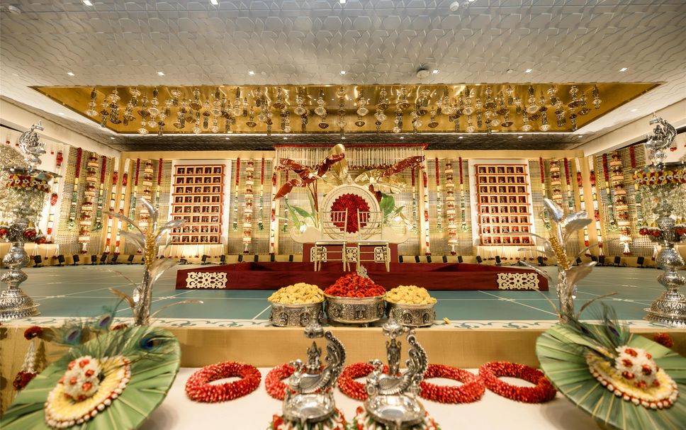 Hotelausstattung Foto