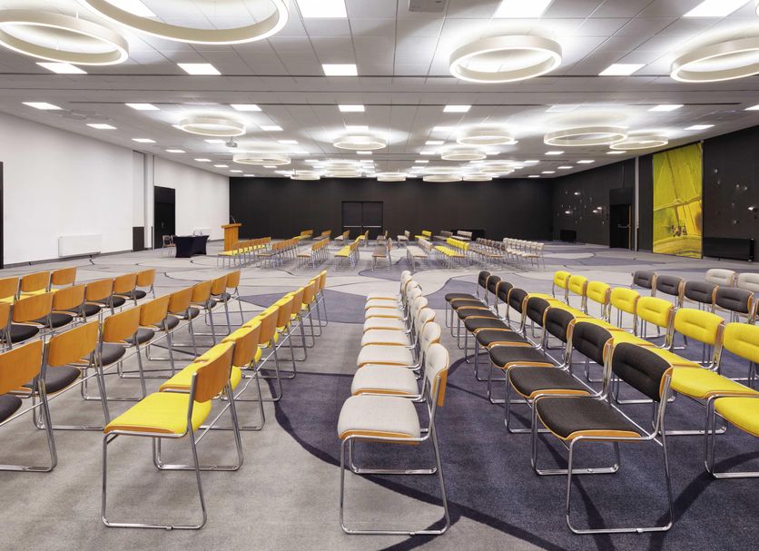 Konferenzraum Foto