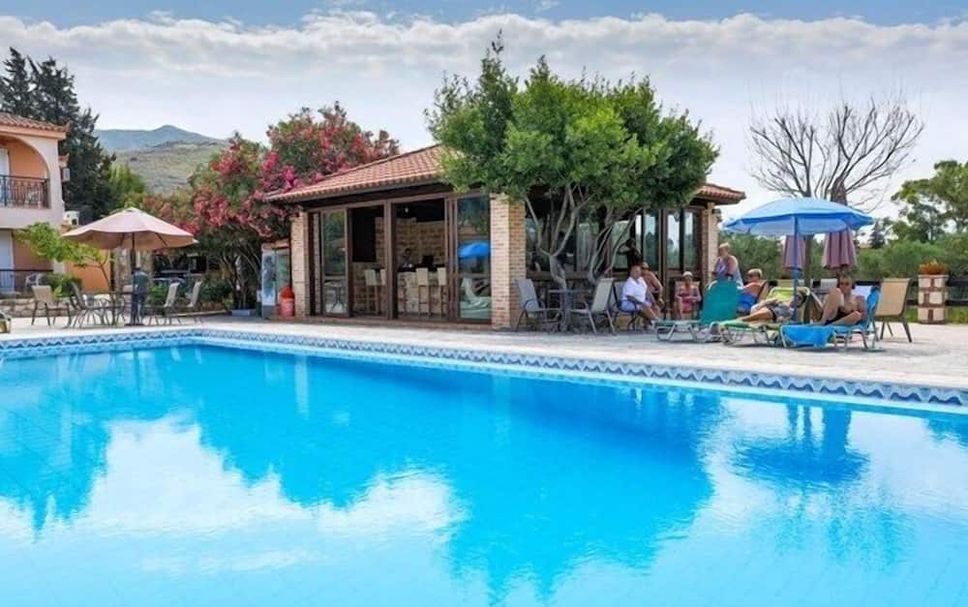Pool Foto