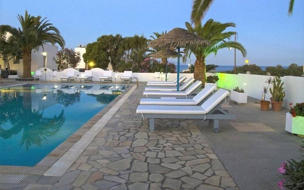 Pool Foto