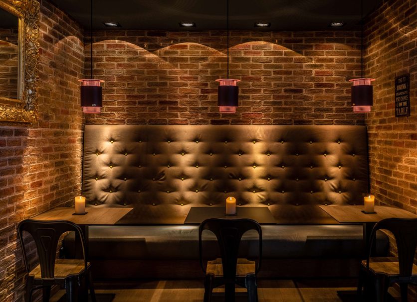 Bar Foto