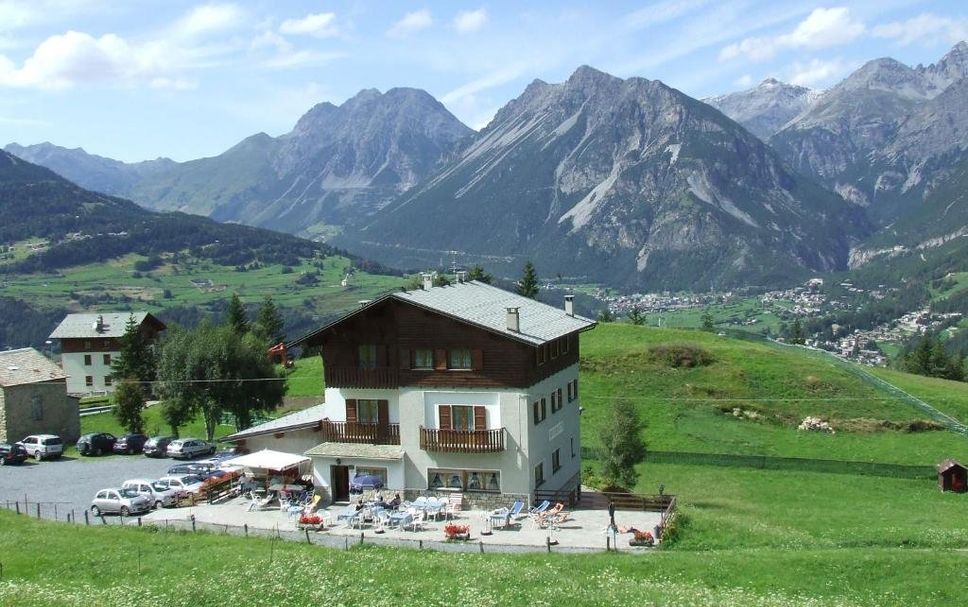 Gebäude Foto