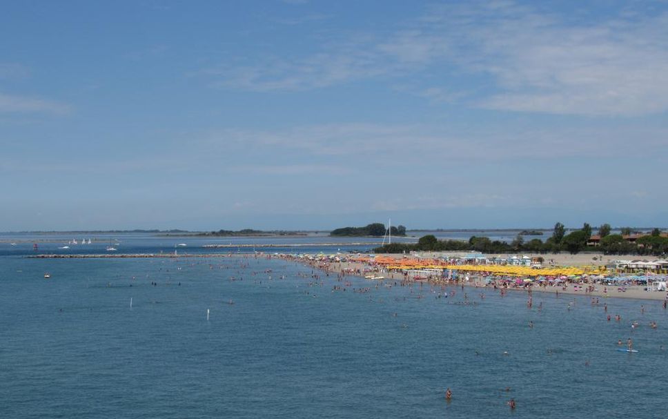 Strand Foto