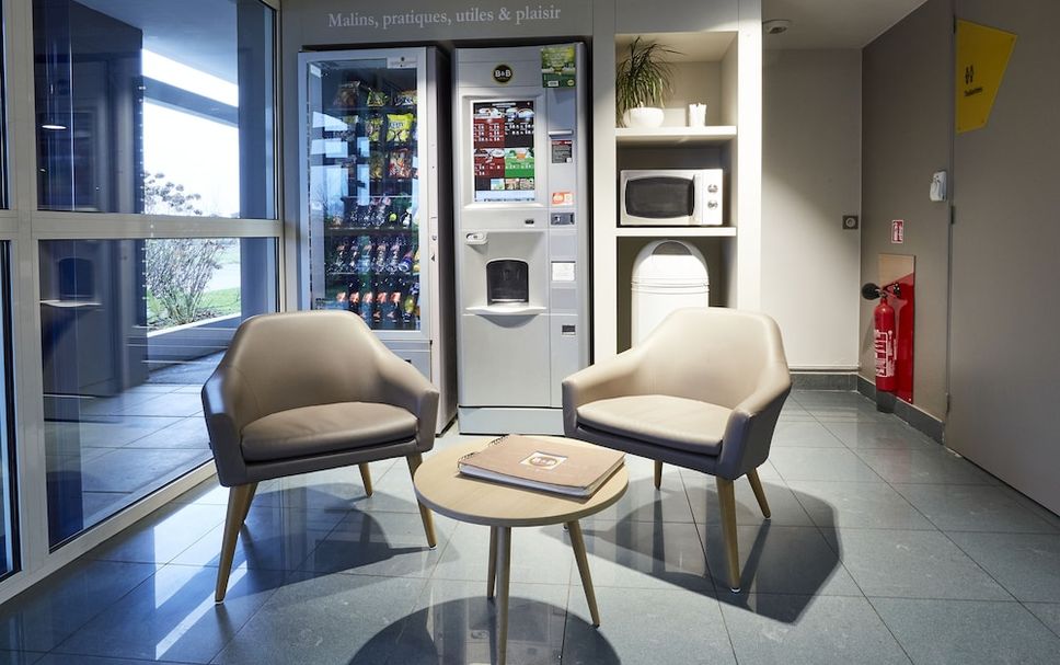 Hotelausstattung Foto