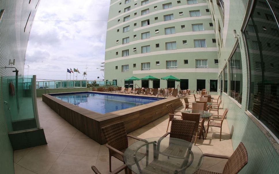 Pool Foto