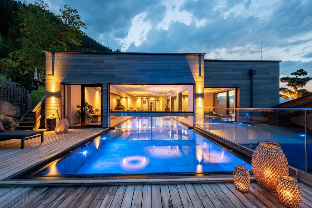 Pool Foto