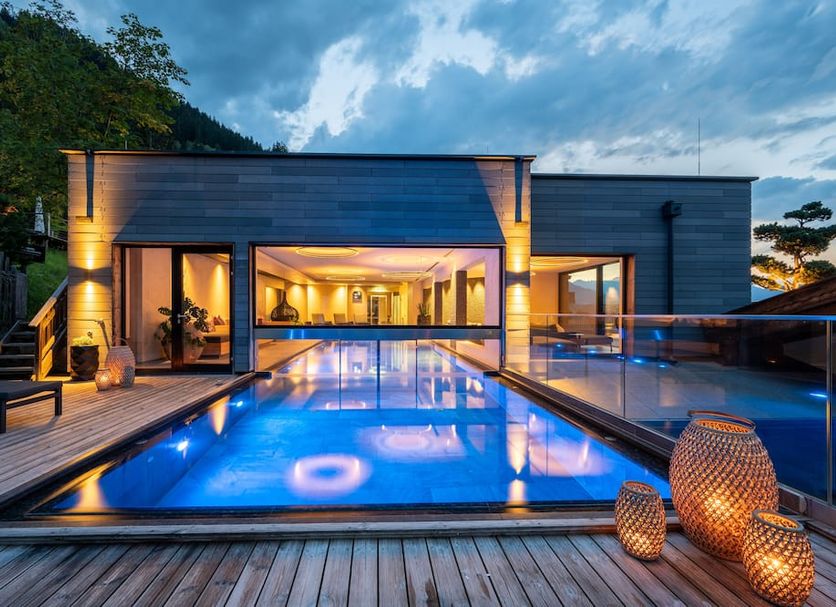 Pool Foto