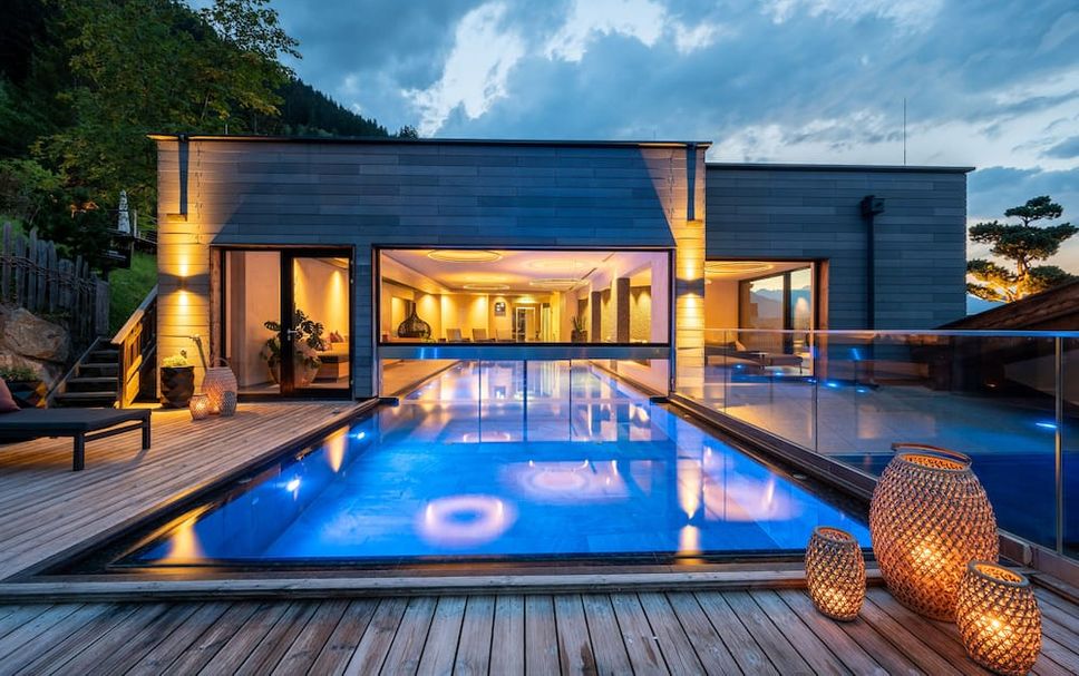 Pool Foto