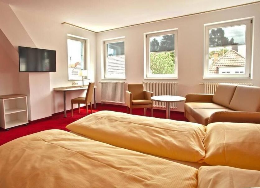 Wohnzimmer Foto