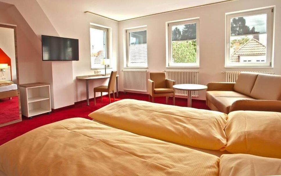 Wohnzimmer Foto