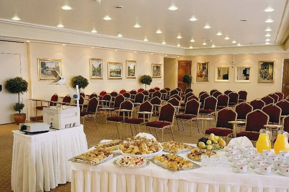 Bankettsaal