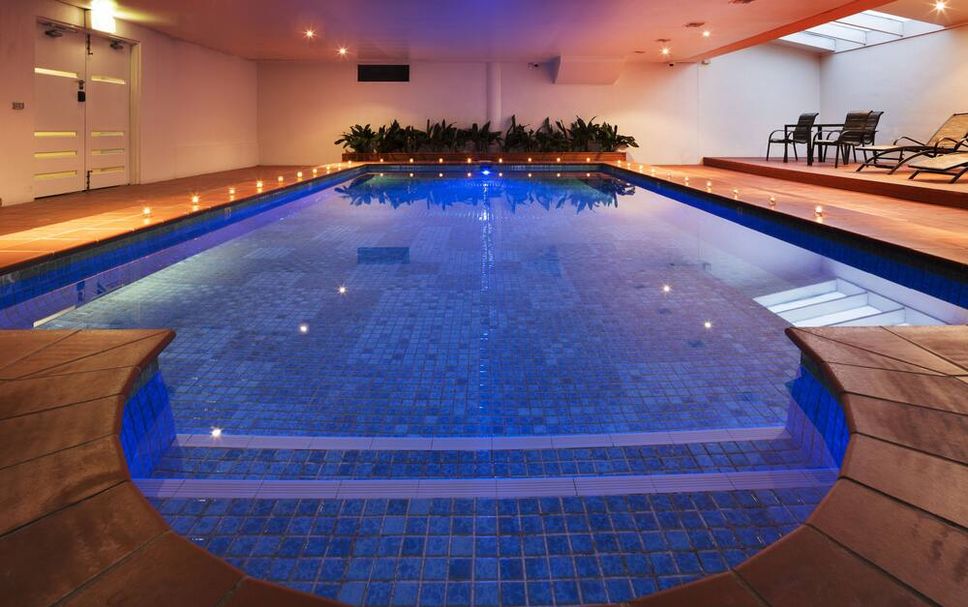 Pool Foto