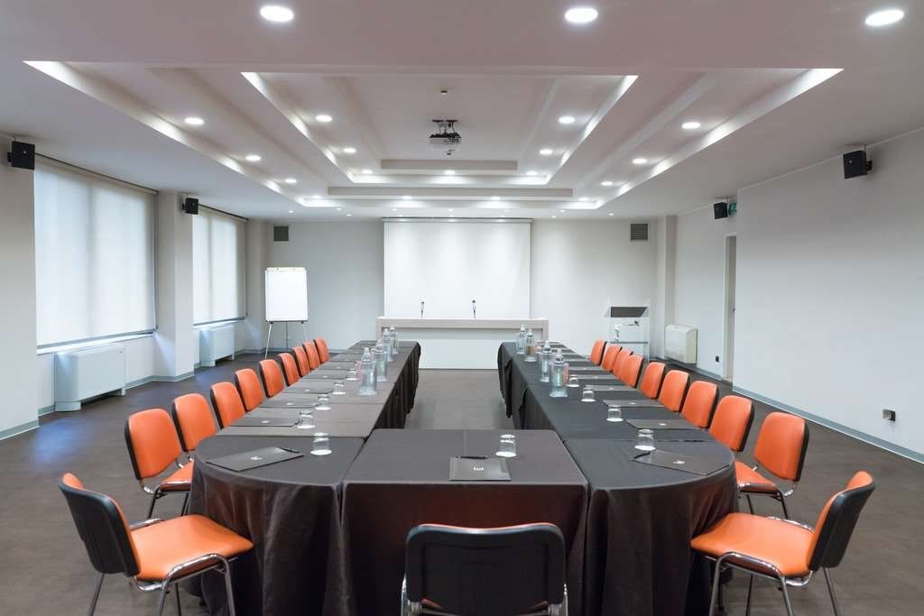 Konferenzraum