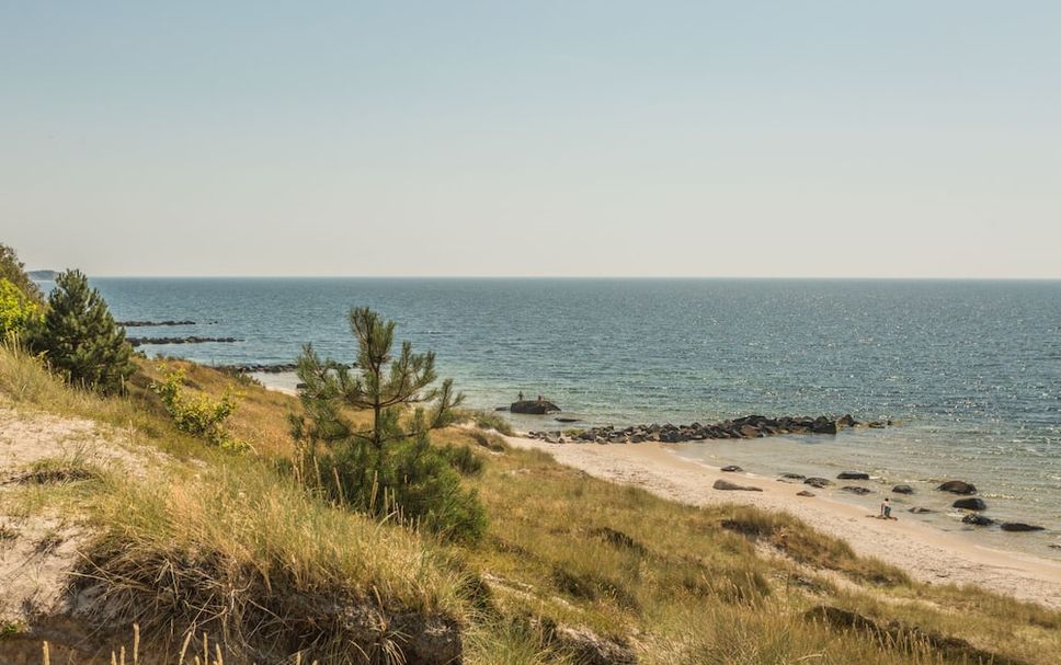Strand Foto