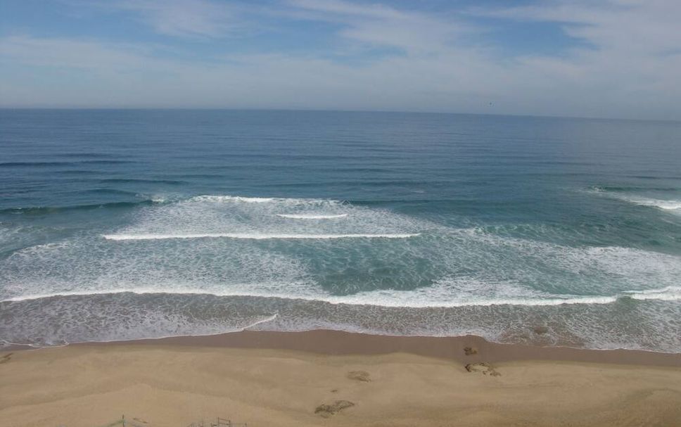 Strand Foto