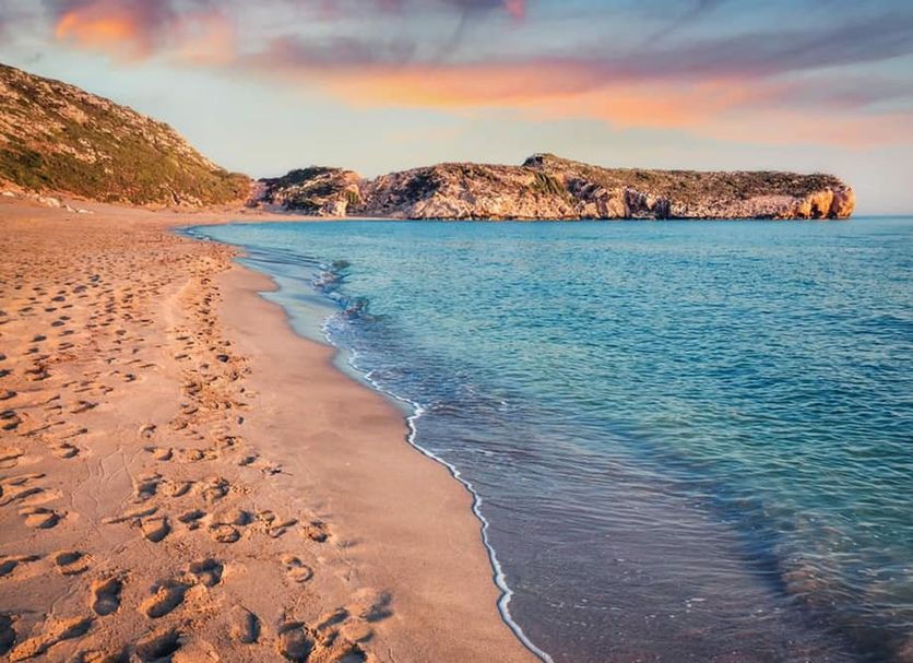 Strand Foto