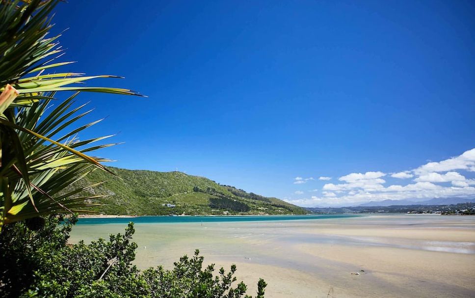 Strand Foto