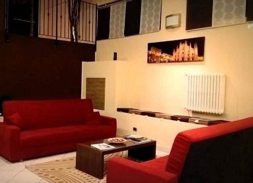Wohnzimmer Foto