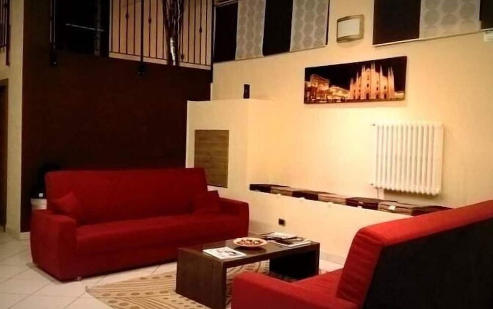 Wohnzimmer Foto