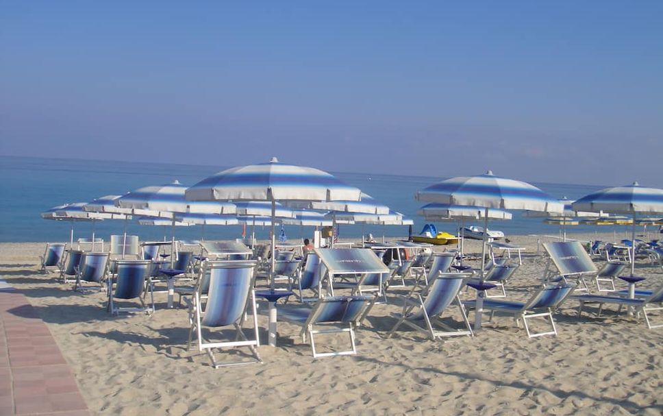 Strand Foto