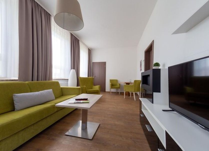 Wohnzimmer Foto