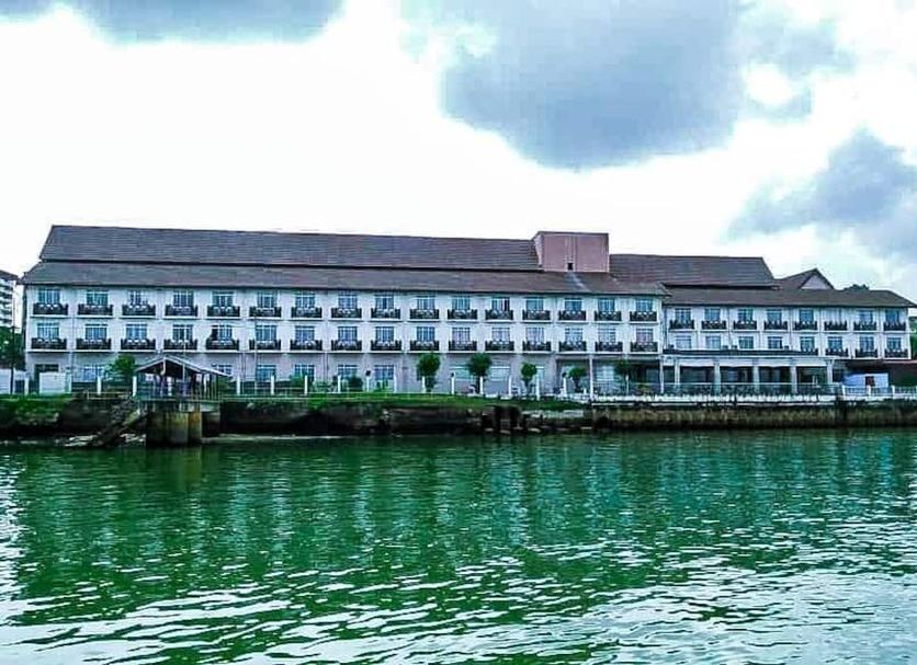 Gebäude Foto